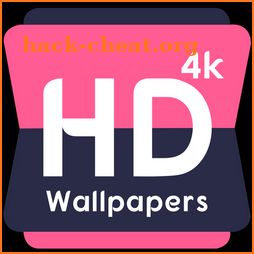 HD Wallpapers and Backgrounds – Free 4K Wallpapers icon