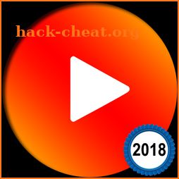 HD XX Video Player : Max Player 2018 icon