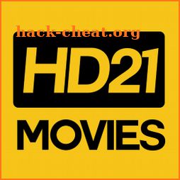 HD21 Play : Movies & Series icon