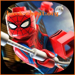 HD4K Lego Spiderman Wallpapers icon