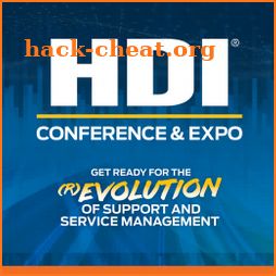 HDI Conference & Expo icon