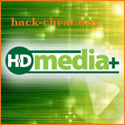 HDMediaTV icon