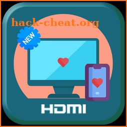 HDMI Connector Android (mhl/hdmi) icon