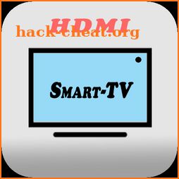 Hdmi For-TV 2018 icon