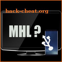 hdmi MHL Checker (HDMI ?) icon