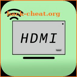 Hdmi Reader Smart-Tv icon