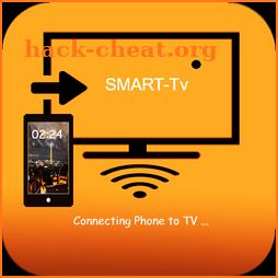 Hdmi Smart-Tv icon