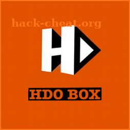 Hdo Box Movie Pro Finder icon