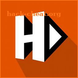 HDO Box : Movies, Free HD Movies and Anime icon