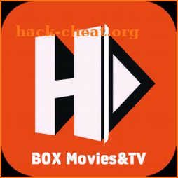 HDO Box Movies&TvShows&TV Guia icon