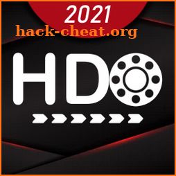 HDO - HD Online Free icon