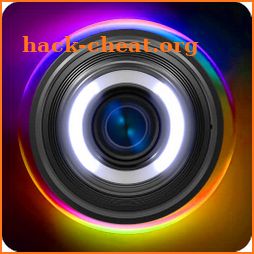 HDR camera & collage maker icon
