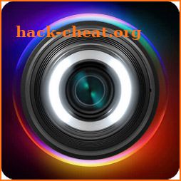 HDR Camera - photo editor icon