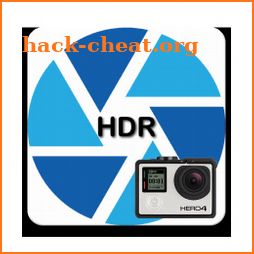 HDR for Hero Cameras icon