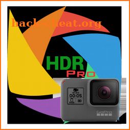 HDR Pro for GoPro Hero icon