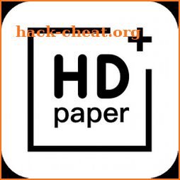 HDWallpaper icon