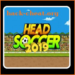 Head Ball 2019 icon