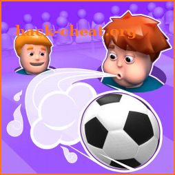 Head Soccer 3D icon
