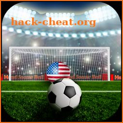 Head Soccer Ball - Kick Ball Games icon