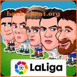 Head Soccer La Liga 2018 icon