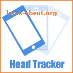 Head Tracker for OpenTrack icon