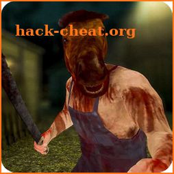 HeadHorse: Horror Game icon