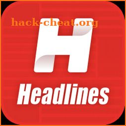 Headlines Daily: News&Breaking icon