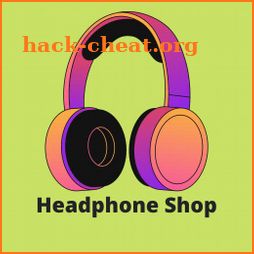 Headphone Smart Shop icon
