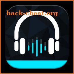 Headphones Equalizer - Music & Bass Enhancer icon