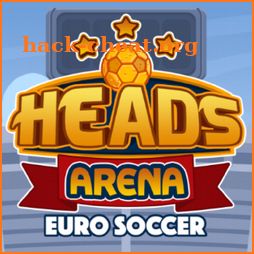 Heads Arena Euro Soccer icon