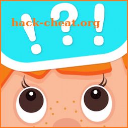 Heads Up - charades party game icon