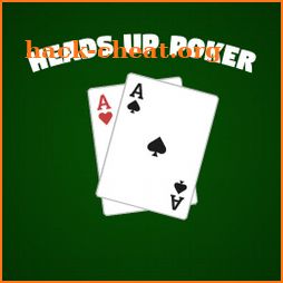 Heads Up Poker icon