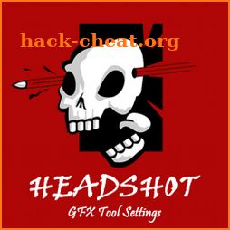 Headshot GFX Tool icon