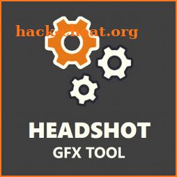 Headshot GFX Tool - Monthly Diamond Giveaways icon