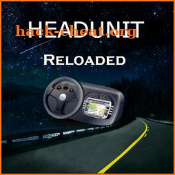 Headunit Reloaded Emulator icon