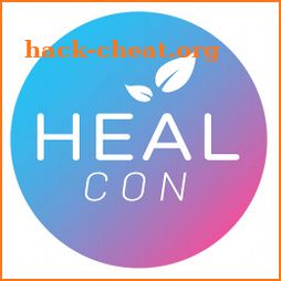 HEALCon NANP Conference & Expo icon