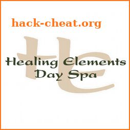 Healing Elements Day Spa icon
