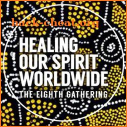 Healing Our Spirit Worldwide icon