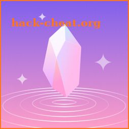 Healing Pal: Crystal Guide icon