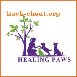 Healing Paws Veterinary Care icon