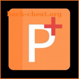 Healing Plurk icon