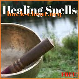 Healing Spells icon