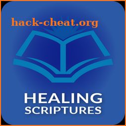 Healing Verses and Prayer - Healing Bible Verses icon
