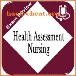 Health Assessment Nursing Exam Review Notes & Quiz icon