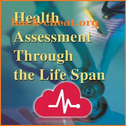 Health Assessment Through the Life Span icon