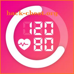 Health Diary: Blood Pressure icon
