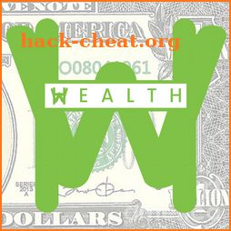 Health Equals Wealth icon