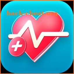 Health Log - Wellness Keeper icon