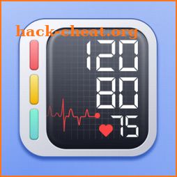 Health Monitor icon