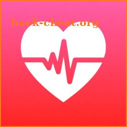 Health Monitor: Blood Pressure, Sugar, Temperature icon